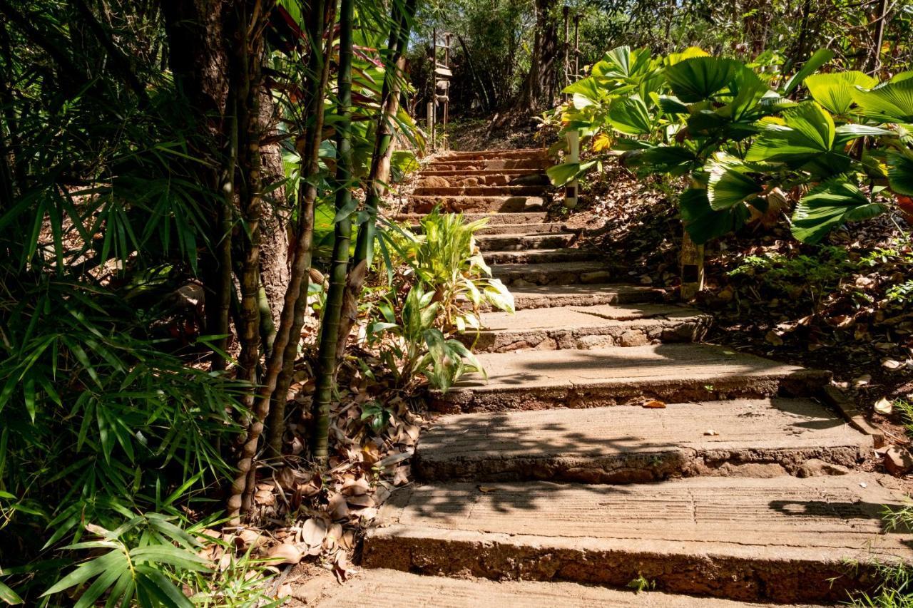 Mangaal Farmstay Goa Vichondrem Exteriér fotografie